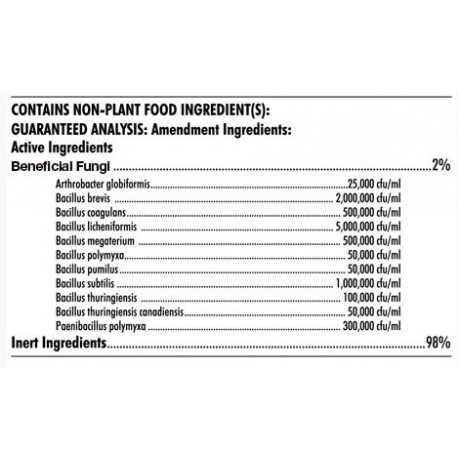 Advanced Nutrients - Tarantula 500ml